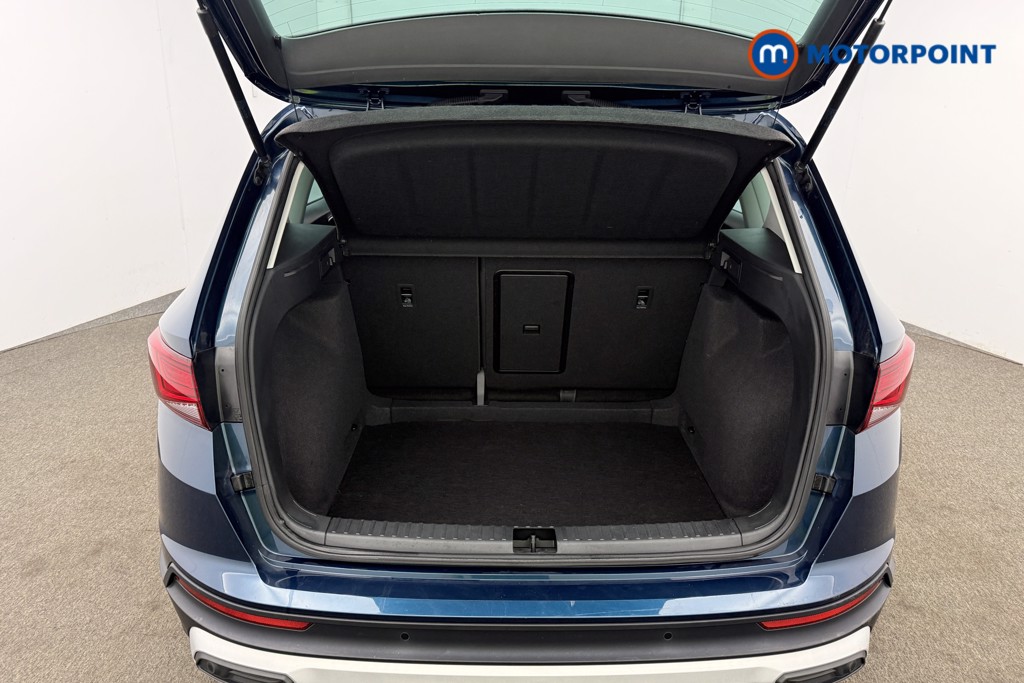 Seat Ateca Xperience Automatic Petrol SUV - Stock Number (1591545) - 17th supplementary image