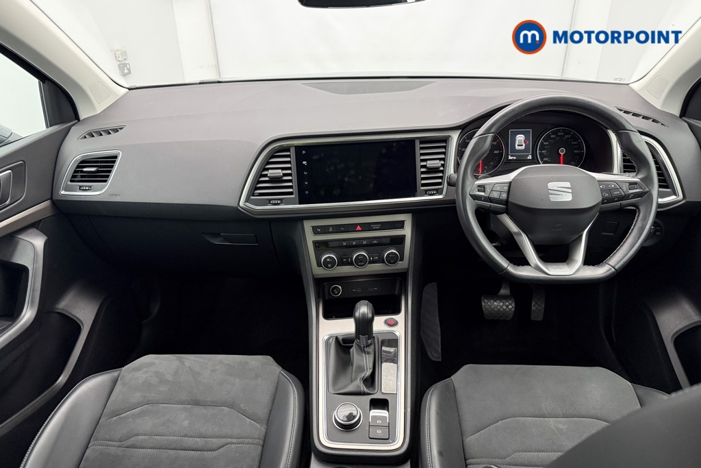 Seat Ateca Xperience Automatic Petrol SUV - Stock Number (1591545) - 21st supplementary image