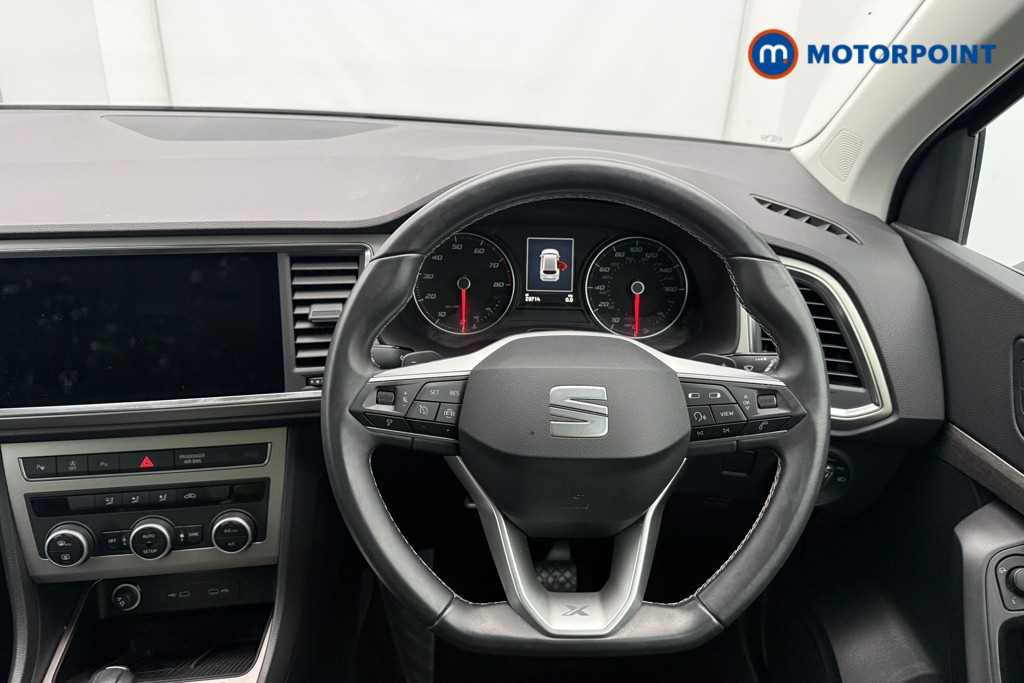 Seat Ateca Xperience Automatic Petrol SUV - Stock Number (1591545) - 22nd supplementary image