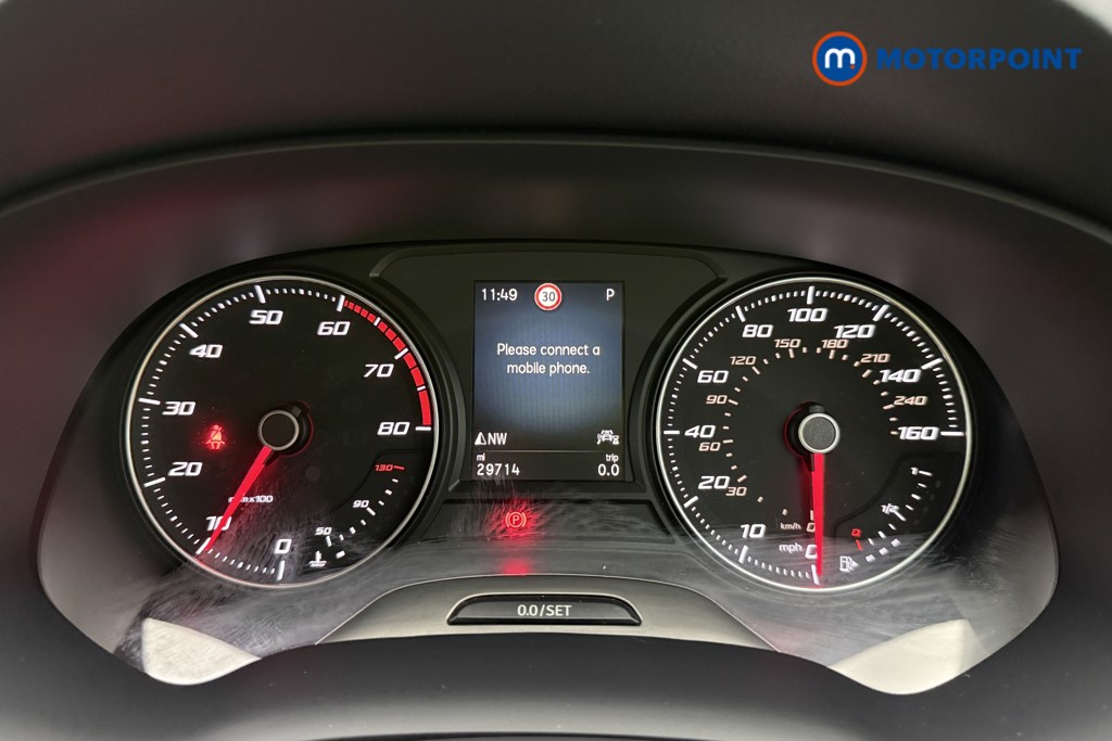 Seat Ateca Xperience Automatic Petrol SUV - Stock Number (1591545) - 24th supplementary image