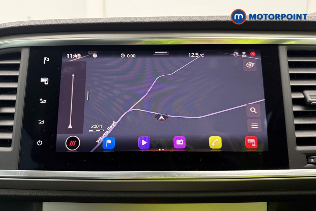 Seat Ateca Xperience Automatic Petrol SUV - Stock Number (1591545) - 25th supplementary image