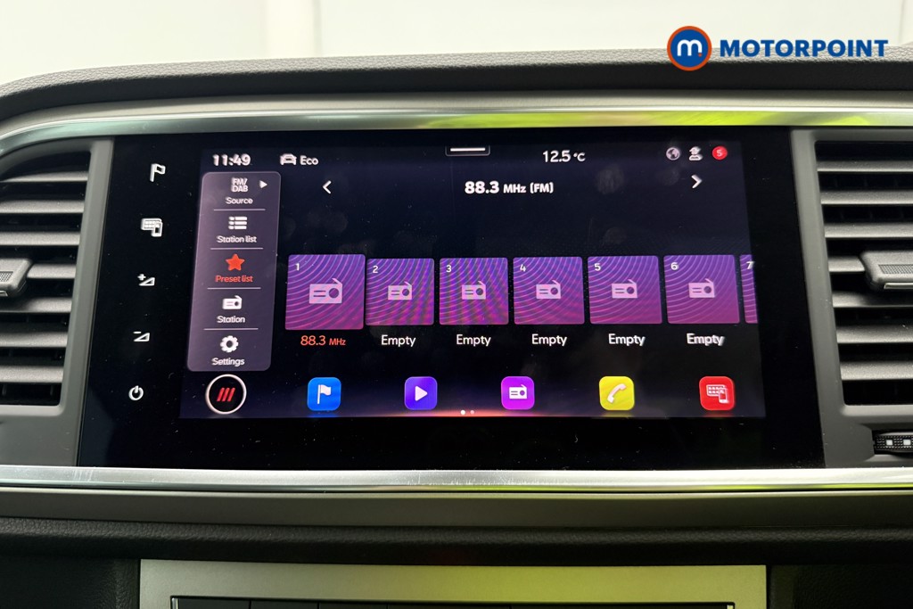 Seat Ateca Xperience Automatic Petrol SUV - Stock Number (1591545) - 26th supplementary image