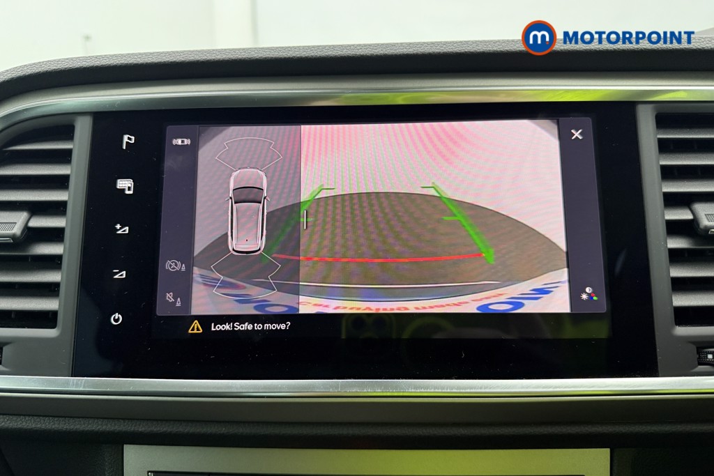 Seat Ateca Xperience Automatic Petrol SUV - Stock Number (1591545) - 27th supplementary image