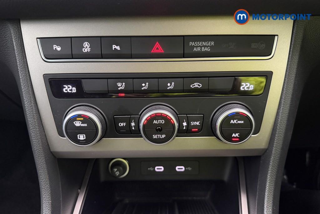 Seat Ateca Xperience Automatic Petrol SUV - Stock Number (1591545) - 28th supplementary image