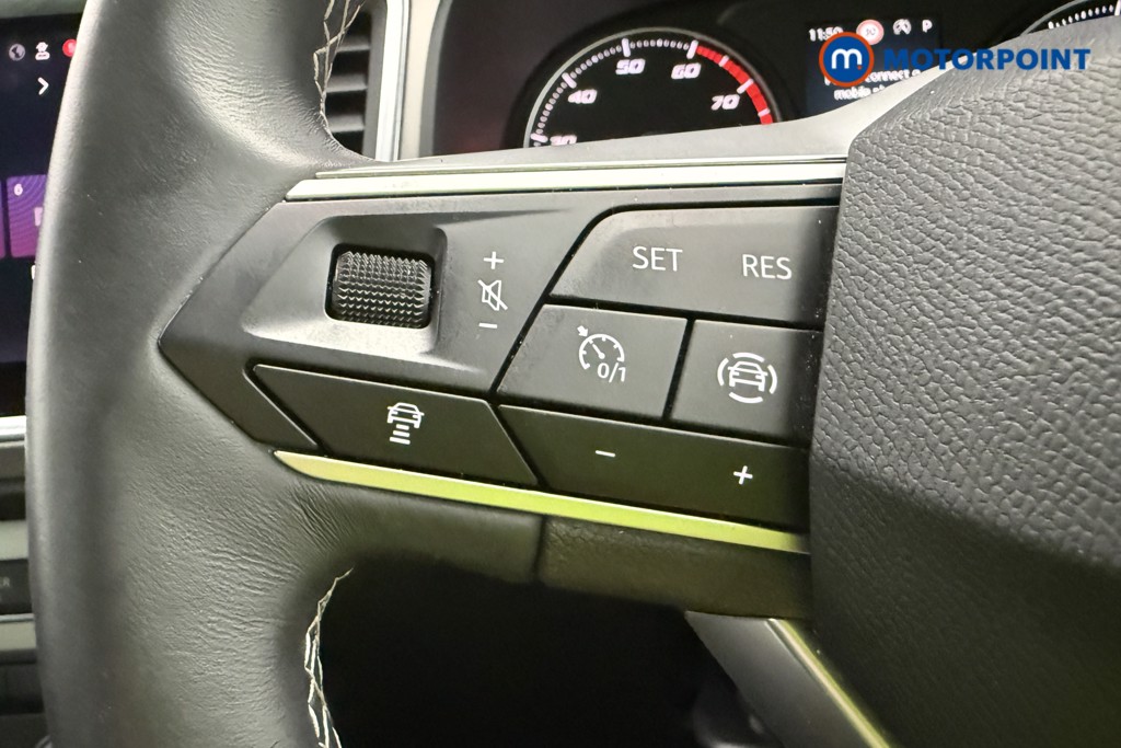 Seat Ateca Xperience Automatic Petrol SUV - Stock Number (1591545) - 30th supplementary image