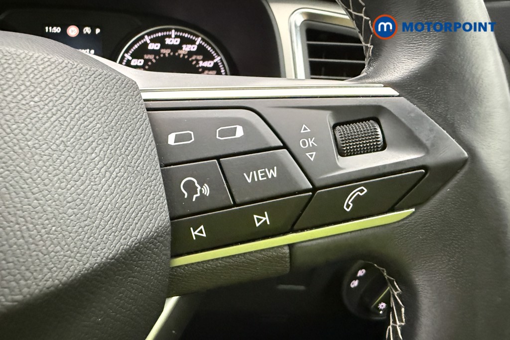 Seat Ateca Xperience Automatic Petrol SUV - Stock Number (1591545) - 31st supplementary image