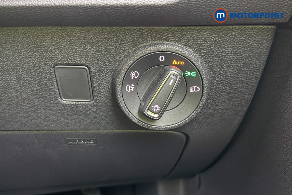 Seat Ateca Xperience Automatic Petrol SUV - Stock Number (1591545) - 32nd supplementary image