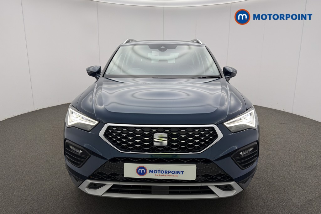 Seat Ateca Xperience Automatic Petrol SUV - Stock Number (1591545) - 1st supplementary image