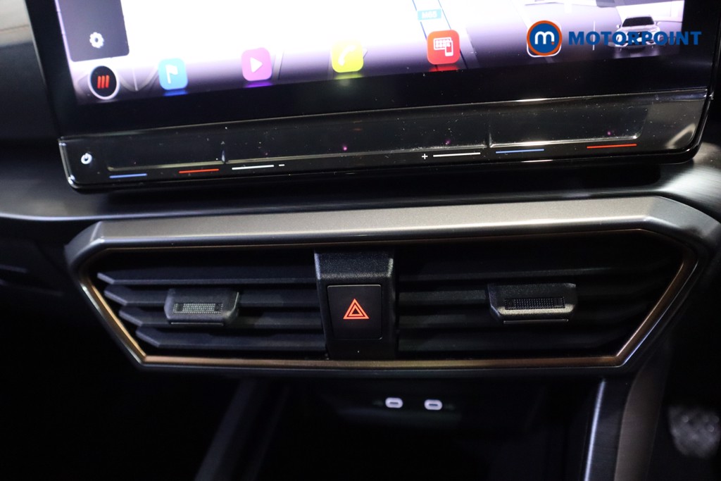 Cupra Formentor V2 Manual Petrol SUV - Stock Number (1591557) - 5th supplementary image
