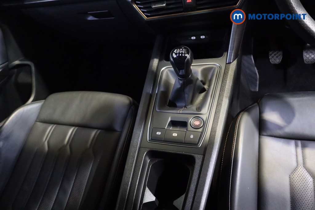 Cupra Formentor V2 Manual Petrol SUV - Stock Number (1591557) - 6th supplementary image