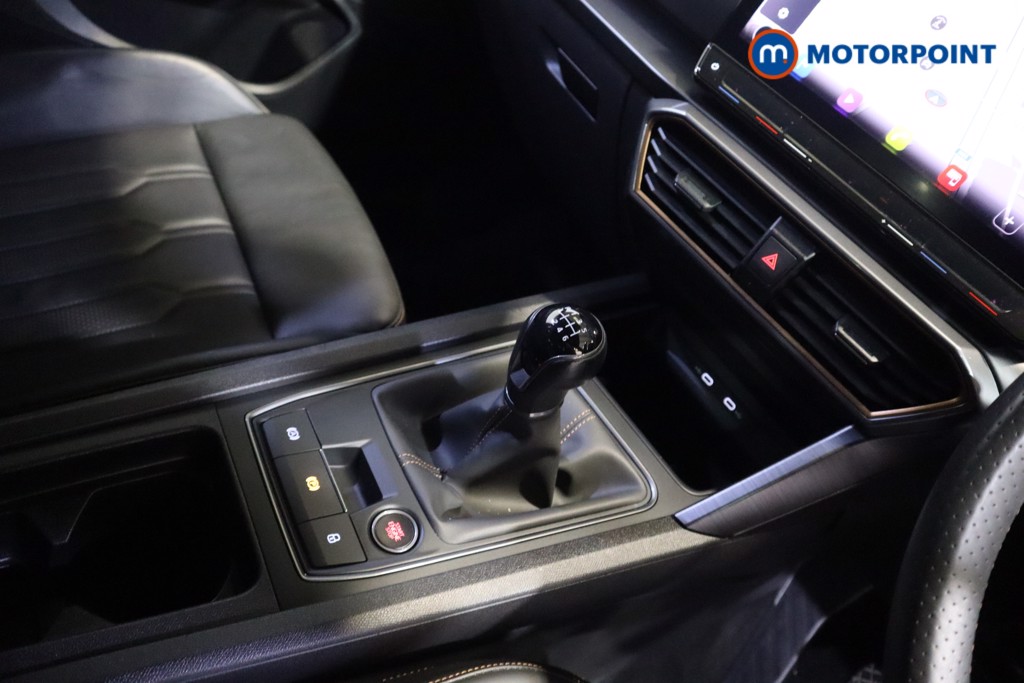 Cupra Formentor V2 Manual Petrol SUV - Stock Number (1591557) - 7th supplementary image