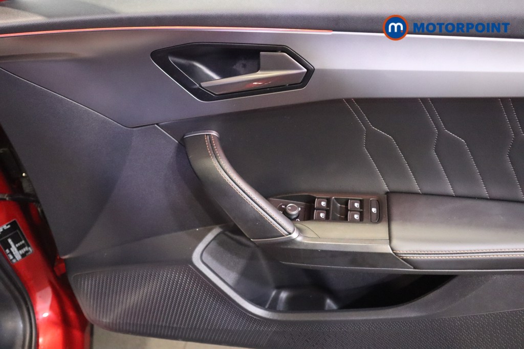 Cupra Formentor V2 Manual Petrol SUV - Stock Number (1591557) - 9th supplementary image