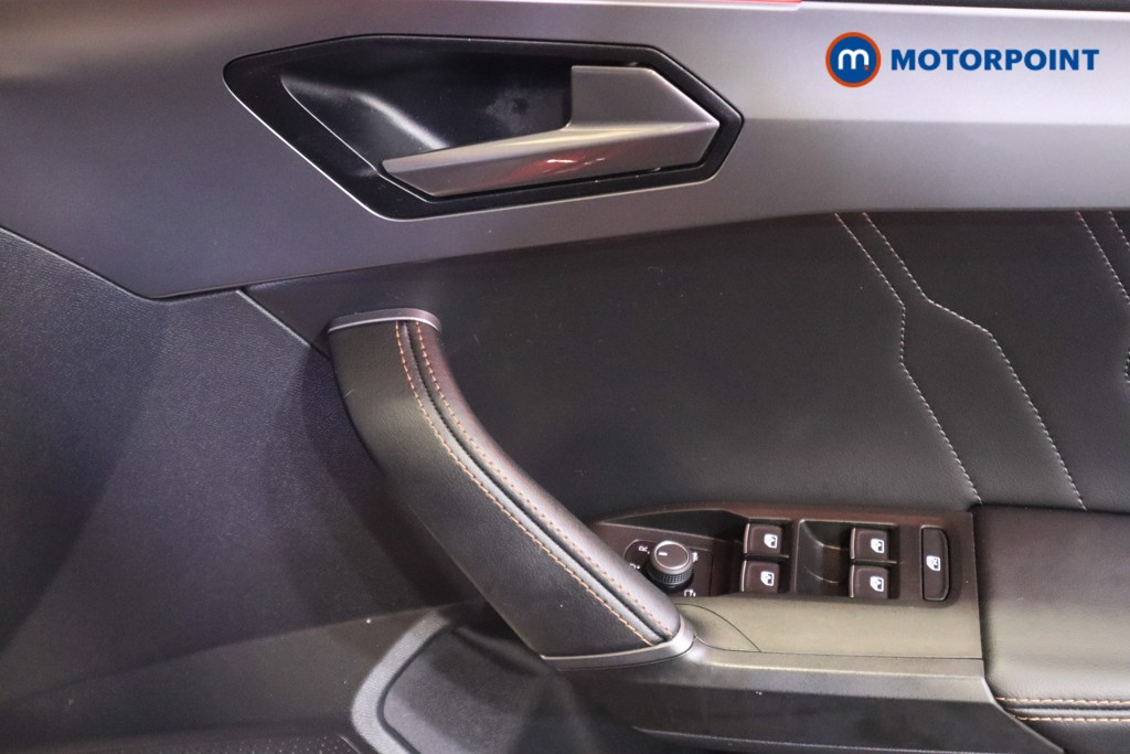 Cupra Formentor V2 Manual Petrol SUV - Stock Number (1591557) - 10th supplementary image