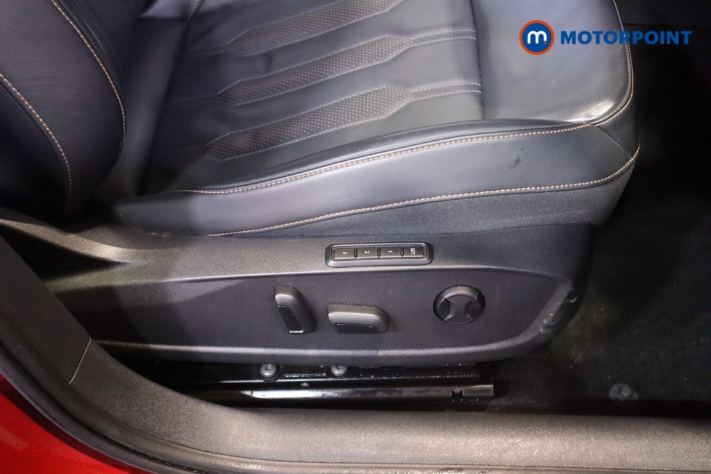 Cupra Formentor V2 Manual Petrol SUV - Stock Number (1591557) - 12th supplementary image