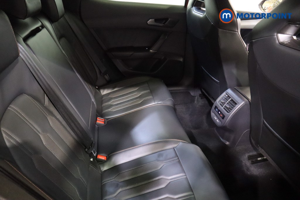 Cupra Formentor V2 Manual Petrol SUV - Stock Number (1591557) - 14th supplementary image