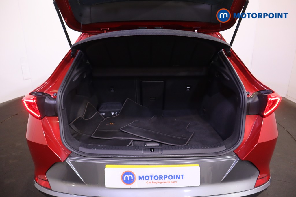 Cupra Formentor V2 Manual Petrol SUV - Stock Number (1591557) - 16th supplementary image