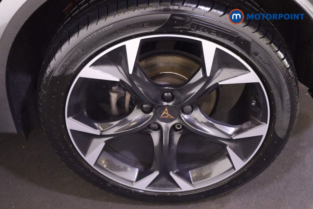 Cupra Formentor V2 Manual Petrol SUV - Stock Number (1591557) - 19th supplementary image