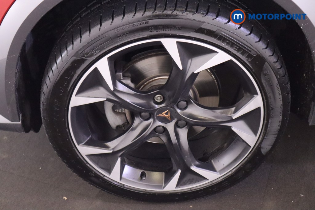 Cupra Formentor V2 Manual Petrol SUV - Stock Number (1591557) - 20th supplementary image