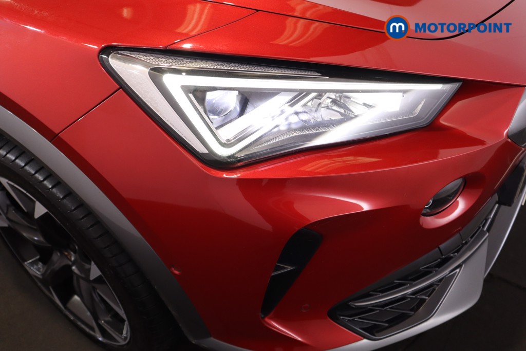 Cupra Formentor V2 Manual Petrol SUV - Stock Number (1591557) - 22nd supplementary image
