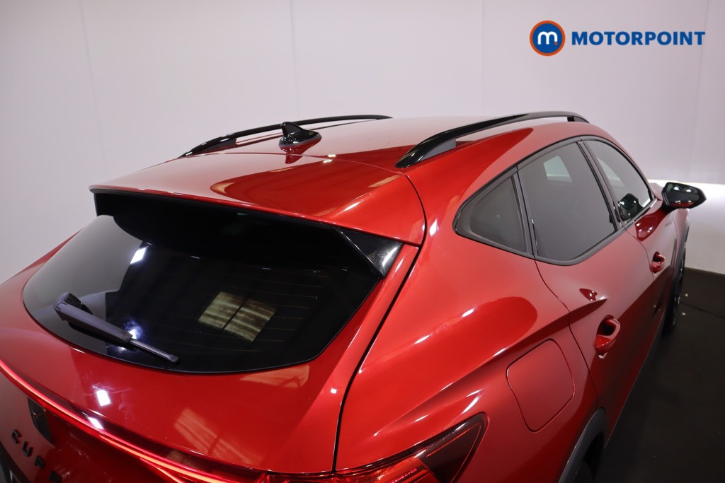 Cupra Formentor V2 Manual Petrol SUV - Stock Number (1591557) - 24th supplementary image