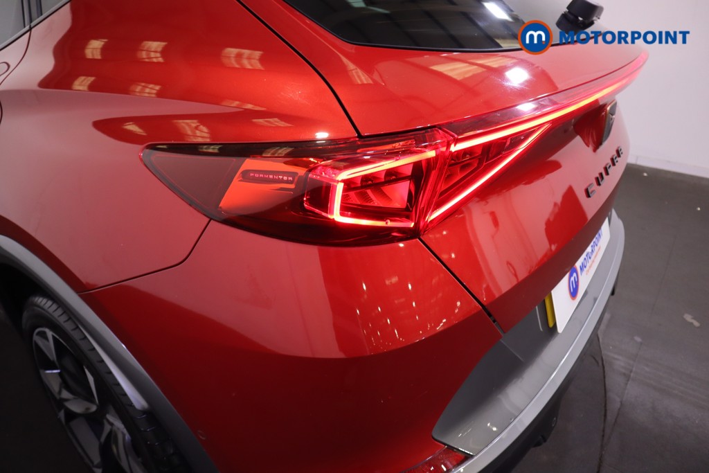 Cupra Formentor V2 Manual Petrol SUV - Stock Number (1591557) - 26th supplementary image