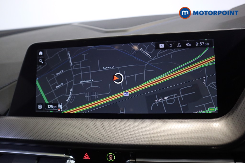 BMW 2 Series M Sport Automatic Petrol Saloon - Stock Number (1591573) - 2nd supplementary image