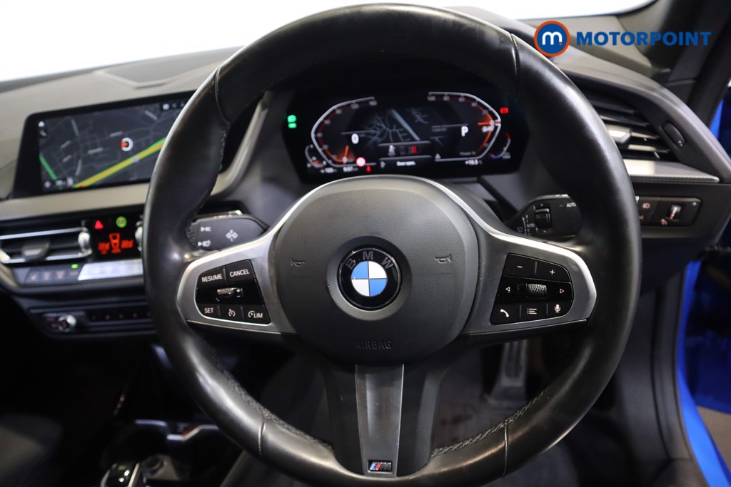BMW 2 Series M Sport Automatic Petrol Saloon - Stock Number (1591573) - 3rd supplementary image