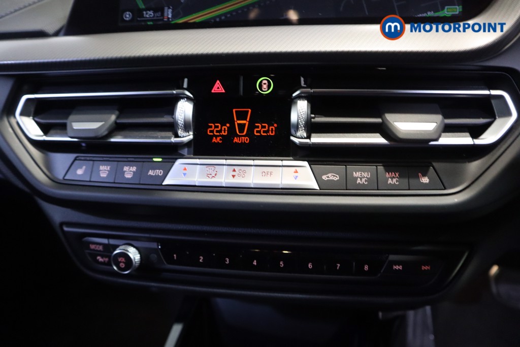 BMW 2 Series M Sport Automatic Petrol Saloon - Stock Number (1591573) - 5th supplementary image