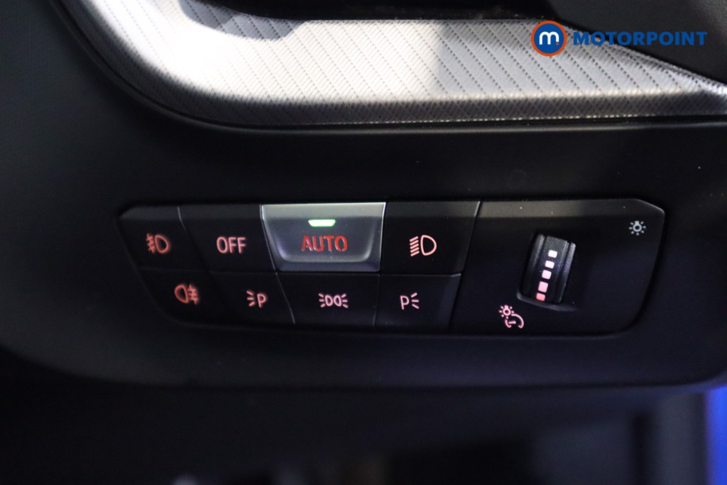 BMW 2 Series M Sport Automatic Petrol Saloon - Stock Number (1591573) - 11th supplementary image