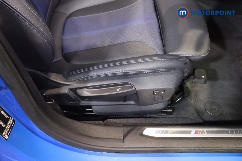 BMW 2 Series M Sport Automatic Petrol Saloon - Stock Number (1591573) - 15th supplementary image