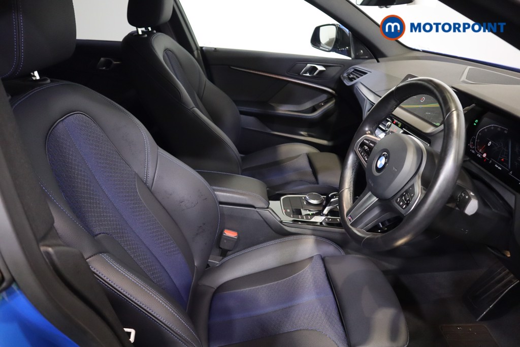 BMW 2 Series M Sport Automatic Petrol Saloon - Stock Number (1591573) - 16th supplementary image