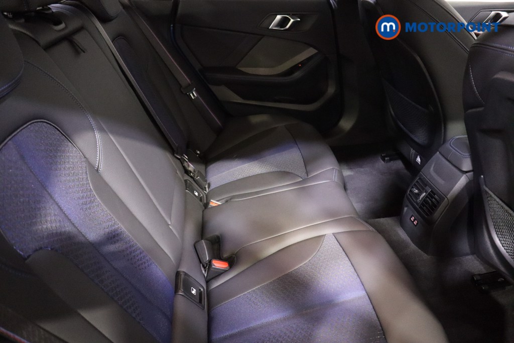 BMW 2 Series M Sport Automatic Petrol Saloon - Stock Number (1591573) - 17th supplementary image