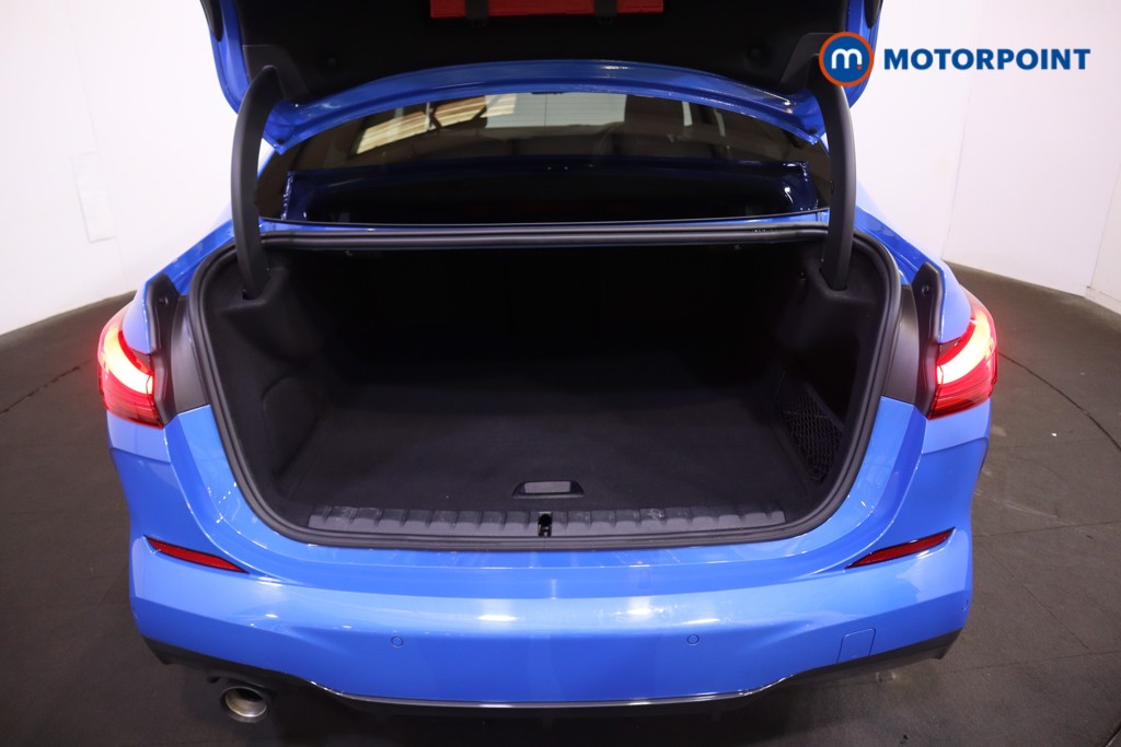 BMW 2 Series M Sport Automatic Petrol Saloon - Stock Number (1591573) - 19th supplementary image