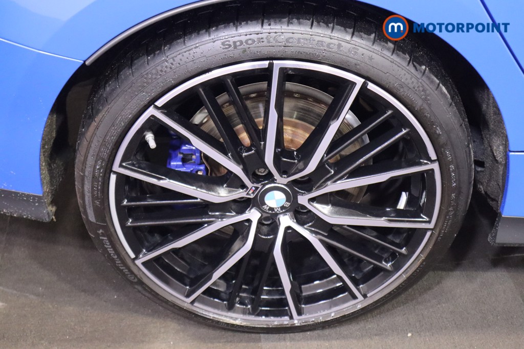 BMW 2 Series M Sport Automatic Petrol Saloon - Stock Number (1591573) - 20th supplementary image