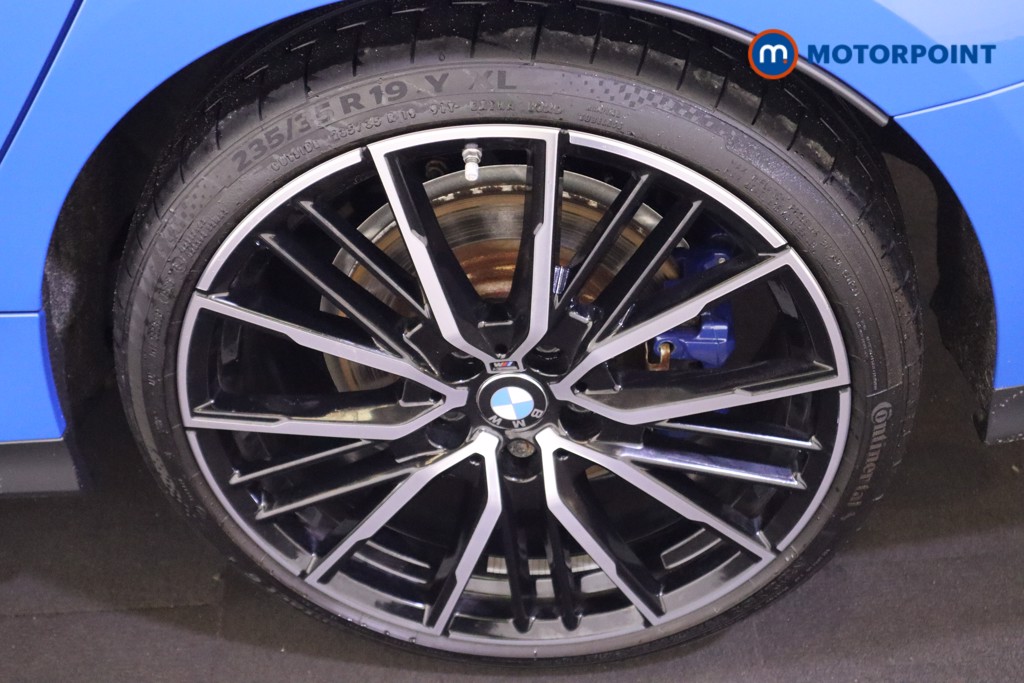 BMW 2 Series M Sport Automatic Petrol Saloon - Stock Number (1591573) - 21st supplementary image