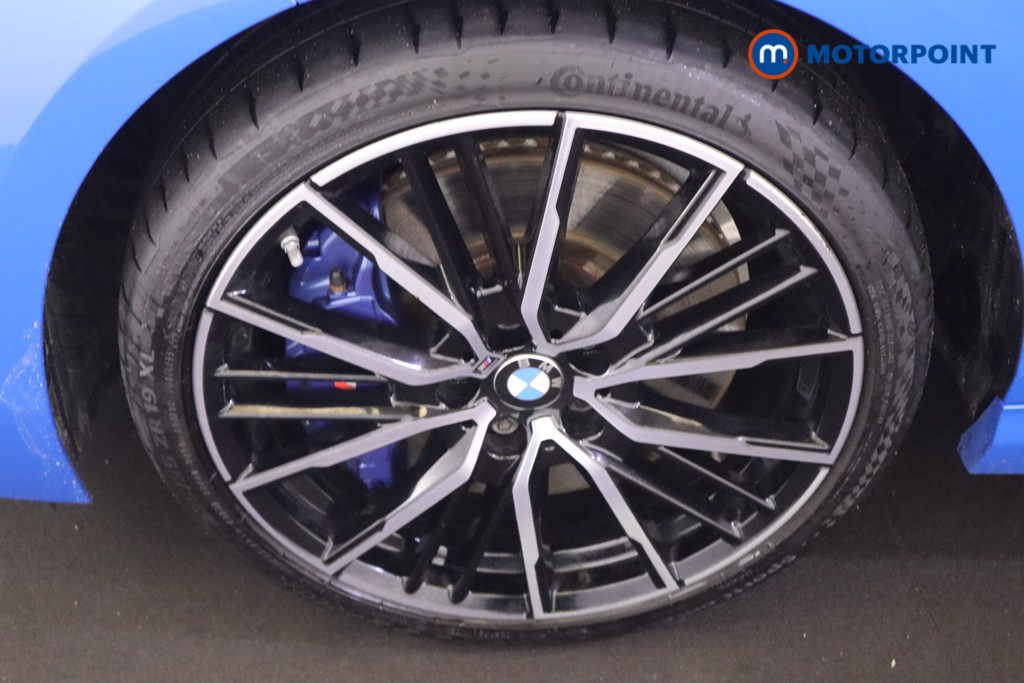BMW 2 Series M Sport Automatic Petrol Saloon - Stock Number (1591573) - 22nd supplementary image