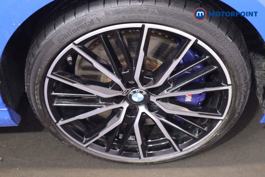 BMW 2 Series M Sport Automatic Petrol Saloon - Stock Number (1591573) - 23rd supplementary image