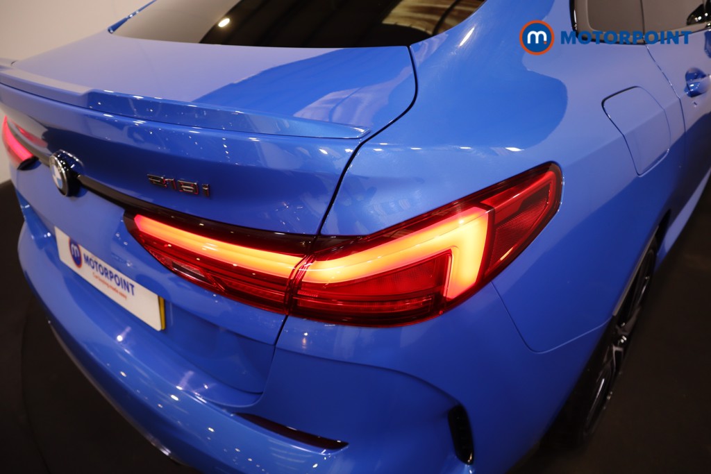 BMW 2 Series M Sport Automatic Petrol Saloon - Stock Number (1591573) - 26th supplementary image