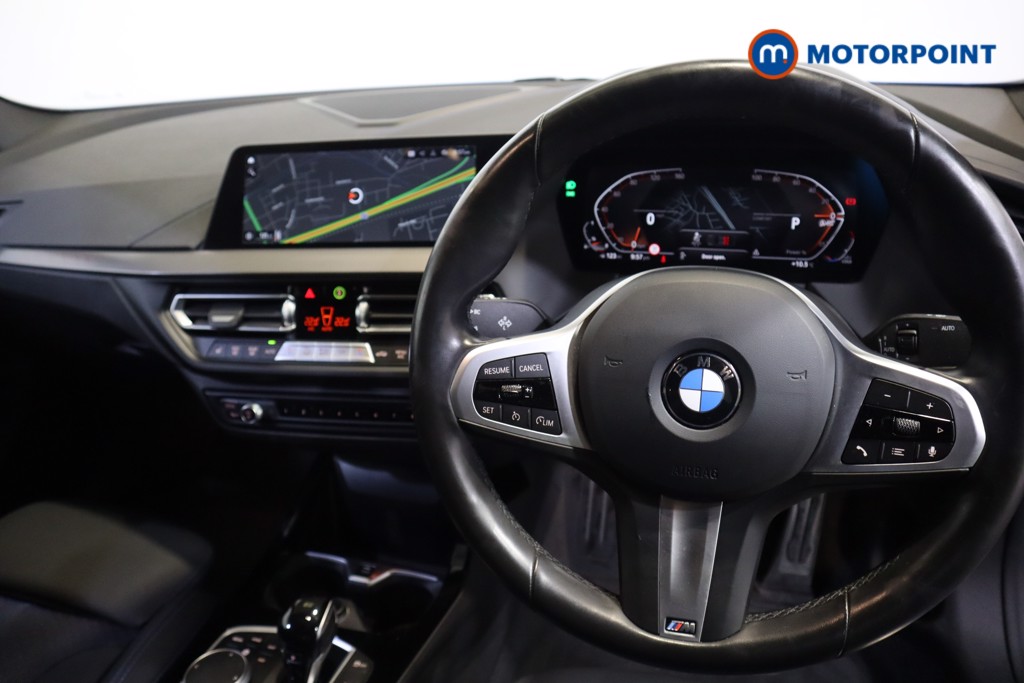 BMW 2 Series M Sport Automatic Petrol Saloon - Stock Number (1591573) - 1st supplementary image