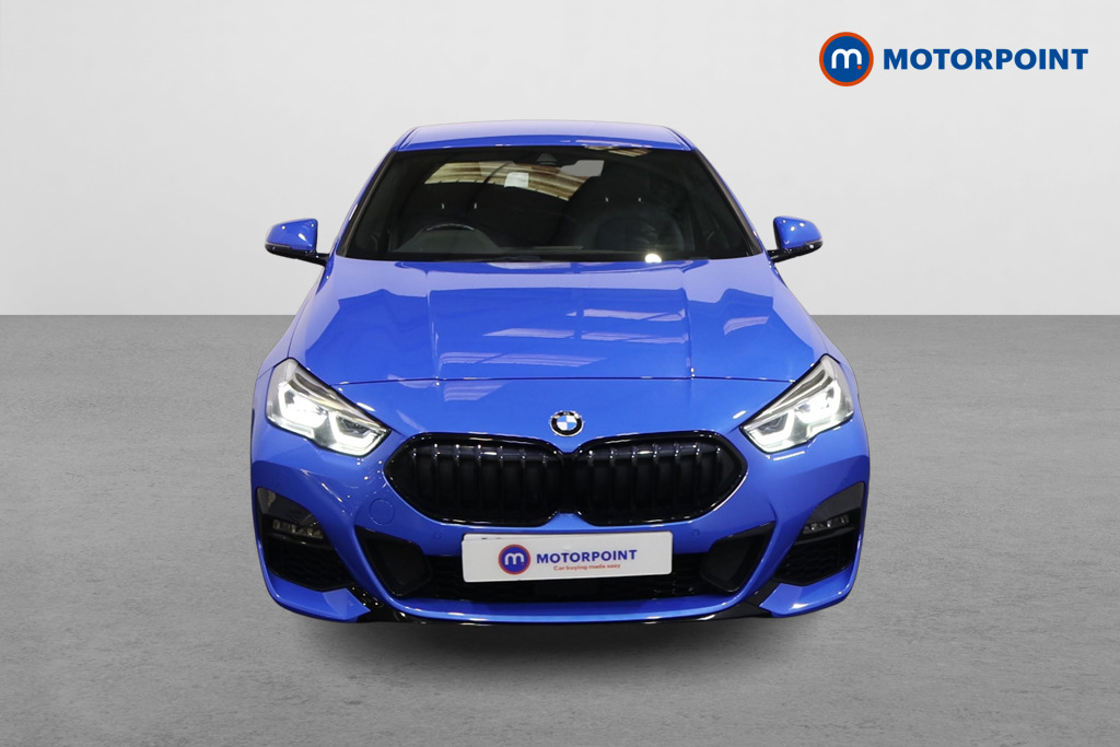 BMW 2 Series M Sport Automatic Petrol Saloon - Stock Number (1591573) - Front bumper