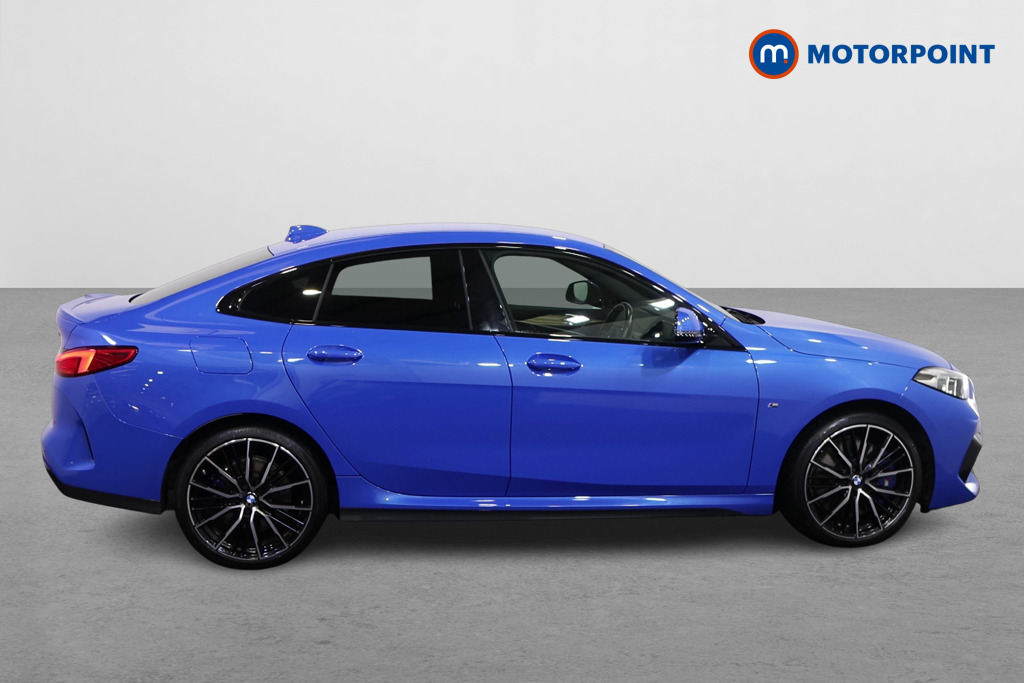 BMW 2 Series M Sport Automatic Petrol Saloon - Stock Number (1591573) - Drivers side