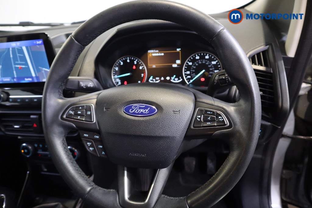 Ford Ecosport Active Manual Petrol SUV - Stock Number (1591612) - 3rd supplementary image