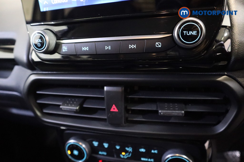 Ford Ecosport Active Manual Petrol SUV - Stock Number (1591612) - 5th supplementary image