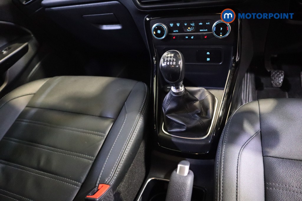 Ford Ecosport Active Manual Petrol SUV - Stock Number (1591612) - 7th supplementary image