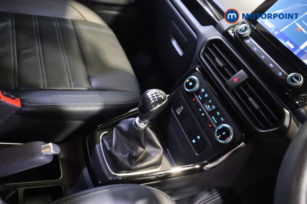 Ford Ecosport Active Manual Petrol SUV - Stock Number (1591612) - 8th supplementary image
