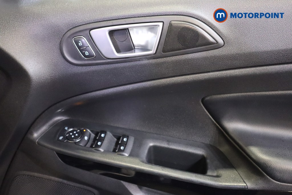 Ford Ecosport Active Manual Petrol SUV - Stock Number (1591612) - 11th supplementary image