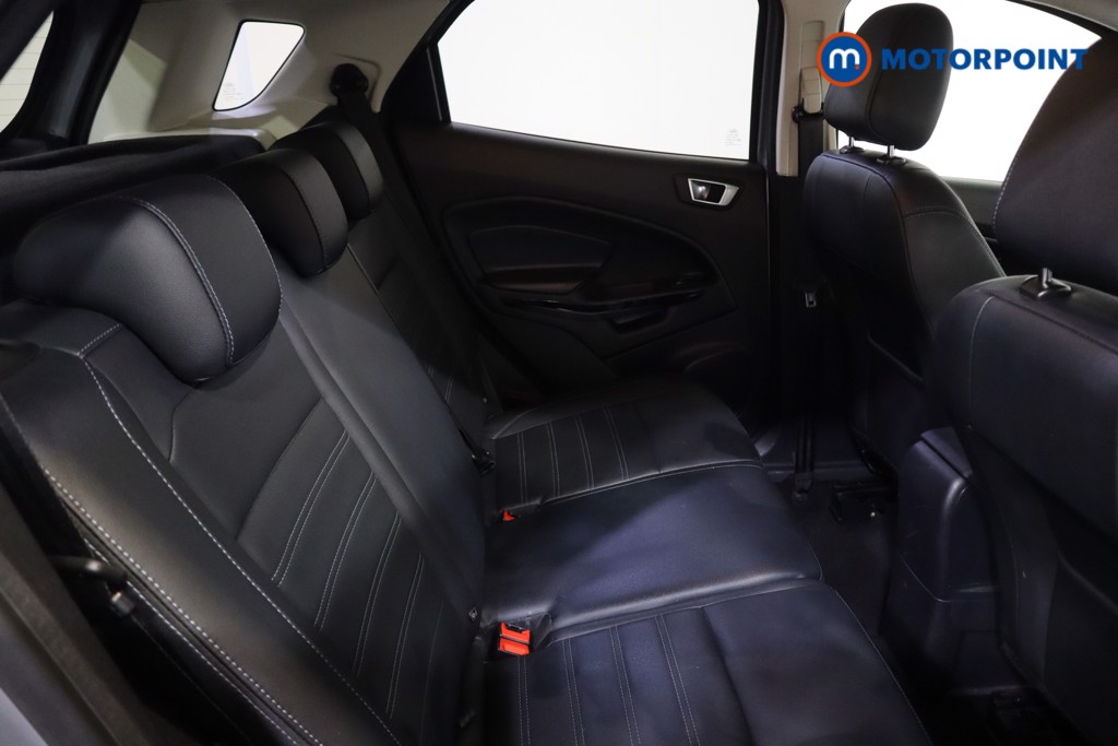 Ford Ecosport Active Manual Petrol SUV - Stock Number (1591612) - 15th supplementary image