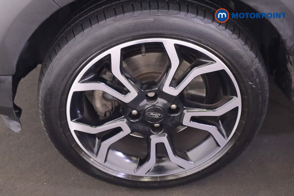 Ford Ecosport Active Manual Petrol SUV - Stock Number (1591612) - 20th supplementary image