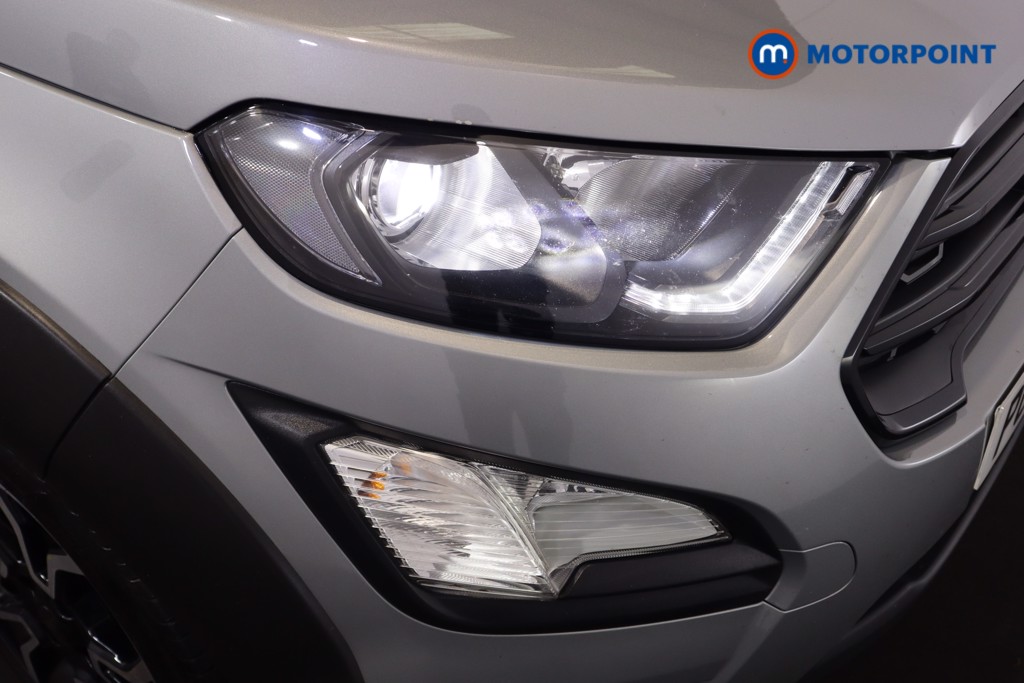 Ford Ecosport Active Manual Petrol SUV - Stock Number (1591612) - 22nd supplementary image