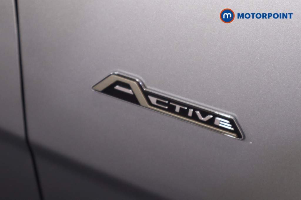 Ford Ecosport Active Manual Petrol SUV - Stock Number (1591612) - 23rd supplementary image